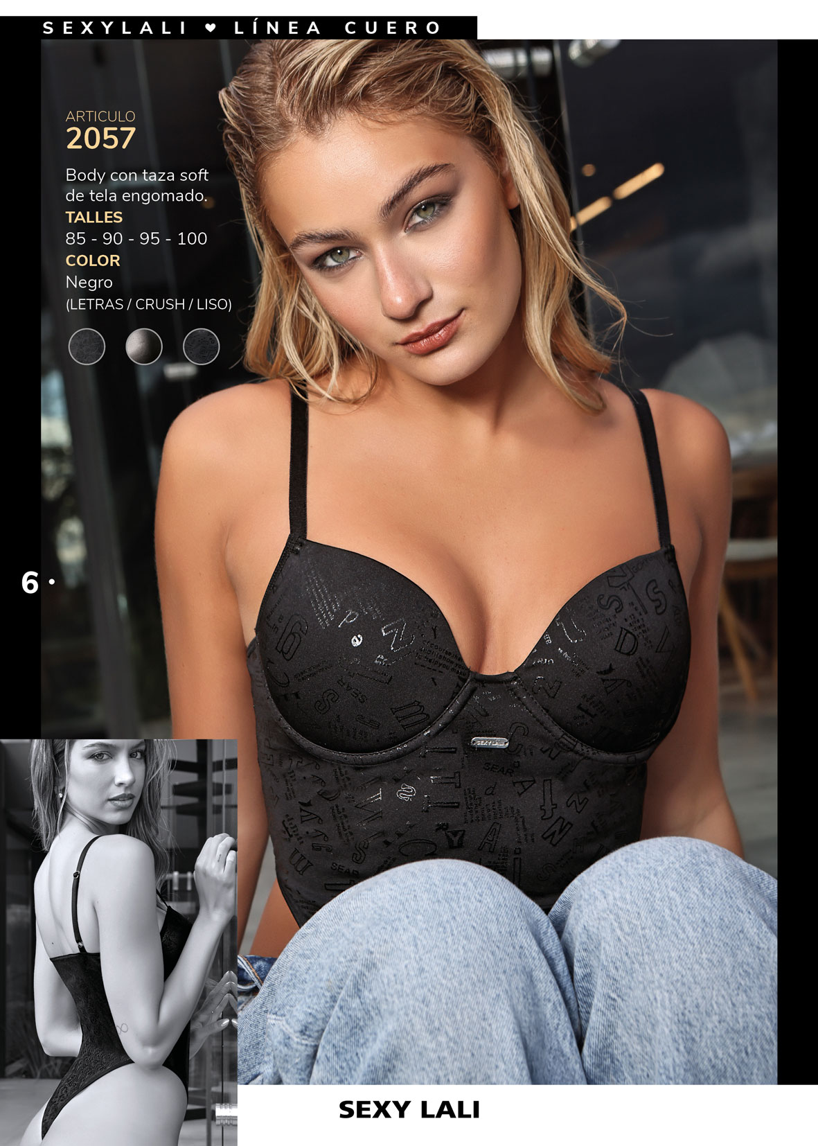 SEXY LALI-5