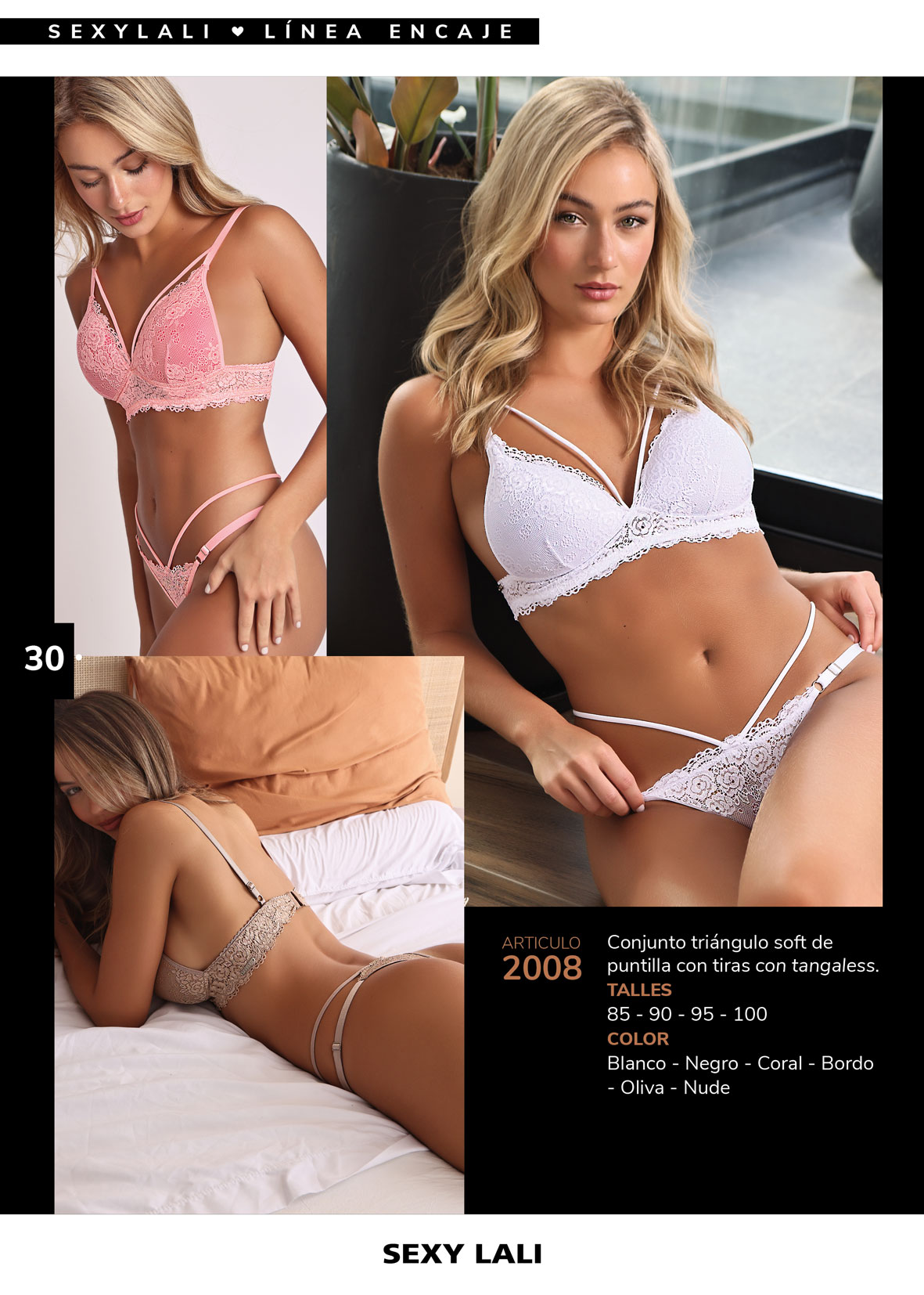 SEXY LALI-29