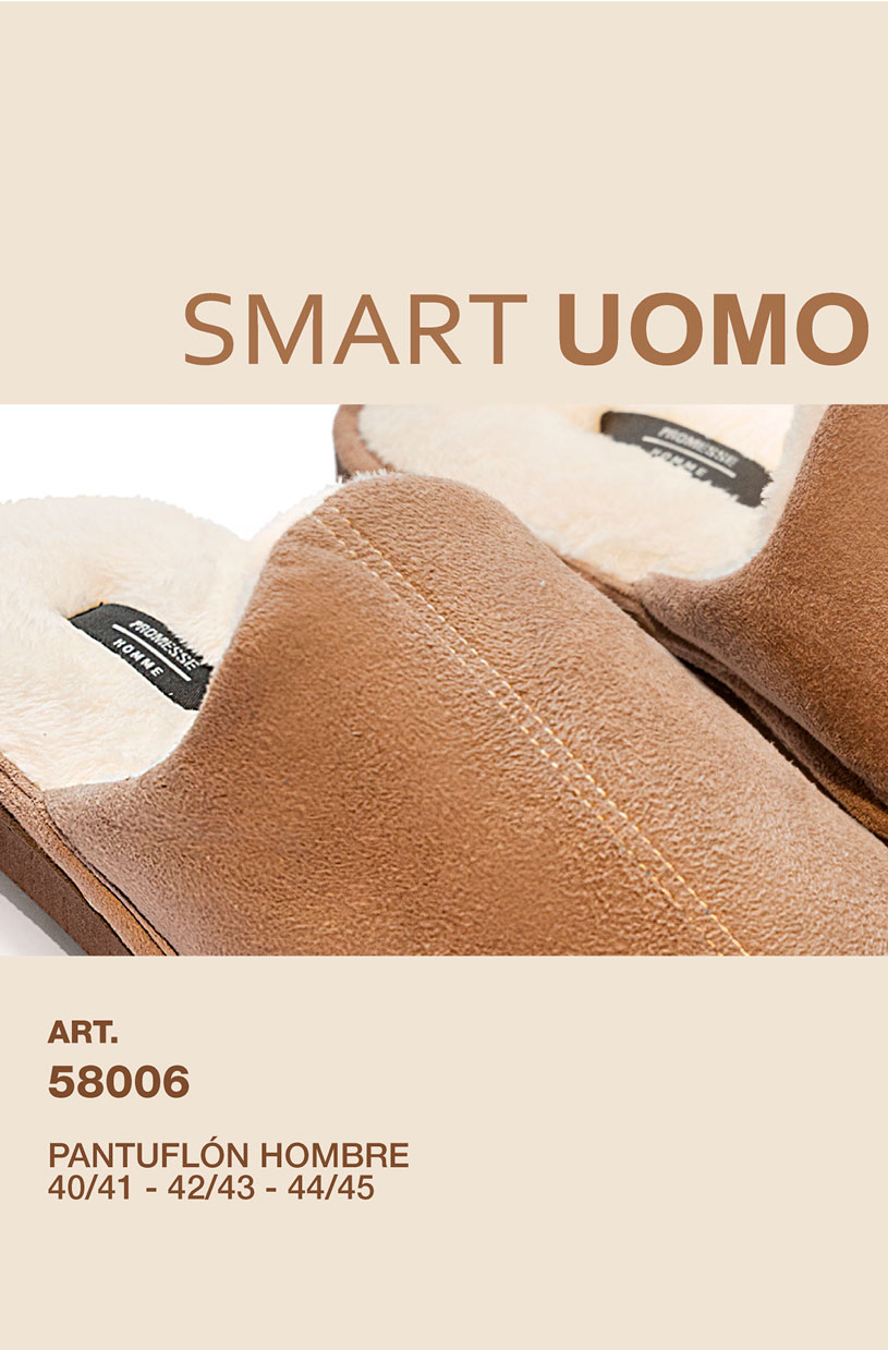 SMART UOMO-10